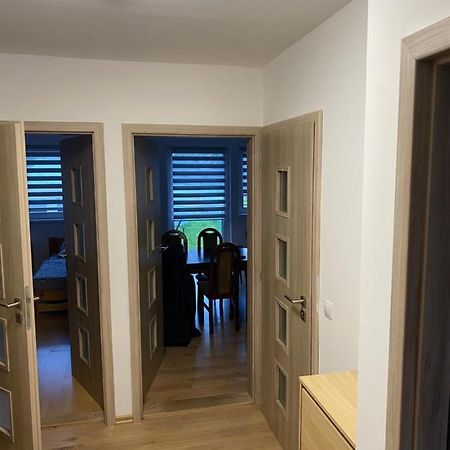W Apartman 2 Teplice nad Metuji Ngoại thất bức ảnh