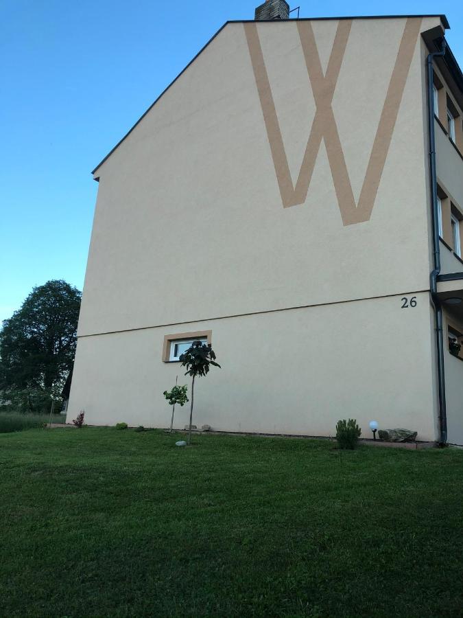 W Apartman 2 Teplice nad Metuji Ngoại thất bức ảnh