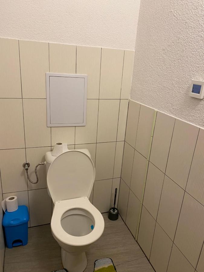 W Apartman 2 Teplice nad Metuji Ngoại thất bức ảnh