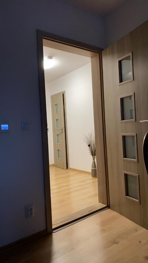 W Apartman 2 Teplice nad Metuji Ngoại thất bức ảnh