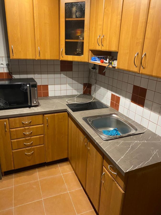 W Apartman 2 Teplice nad Metuji Ngoại thất bức ảnh