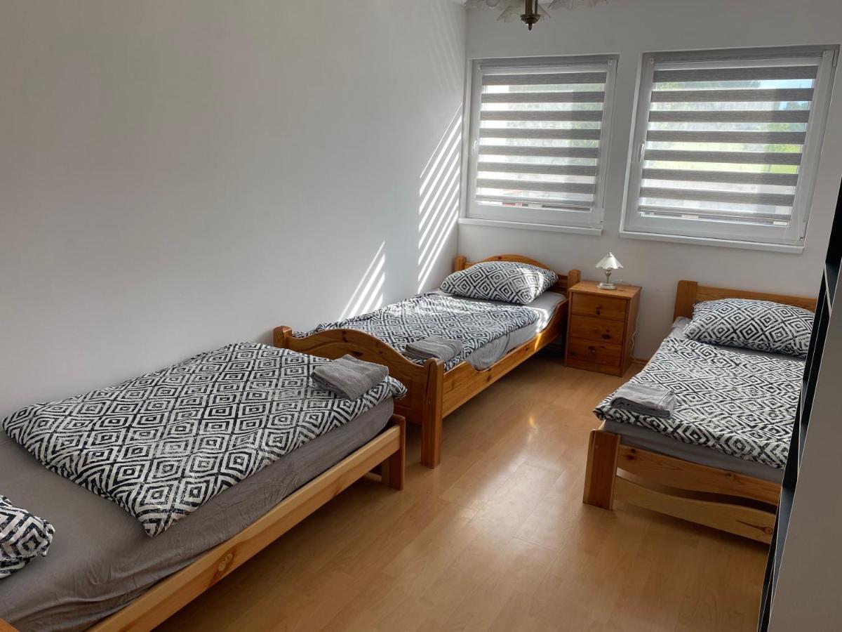 W Apartman 2 Teplice nad Metuji Ngoại thất bức ảnh