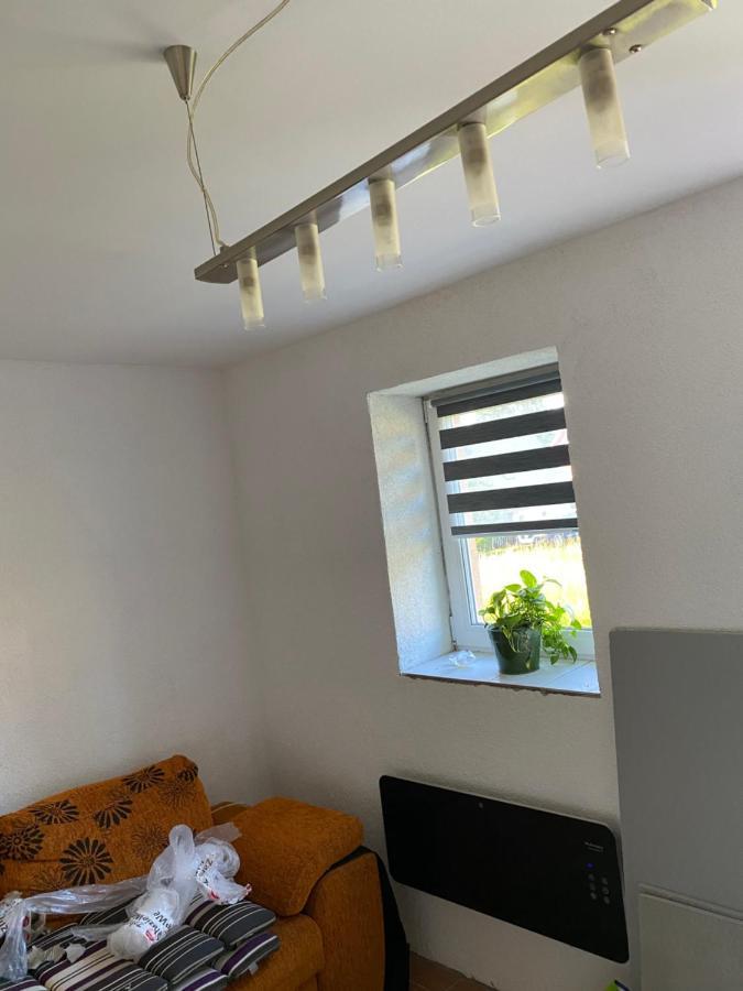 W Apartman 2 Teplice nad Metuji Ngoại thất bức ảnh