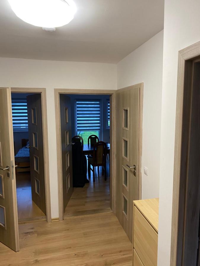 W Apartman 2 Teplice nad Metuji Ngoại thất bức ảnh