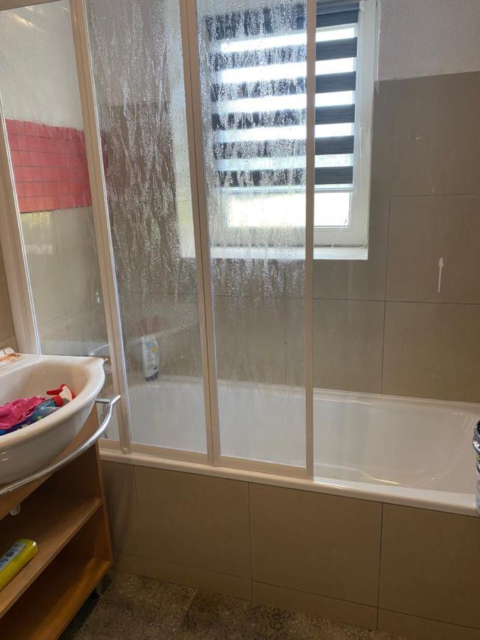 W Apartman 2 Teplice nad Metuji Ngoại thất bức ảnh