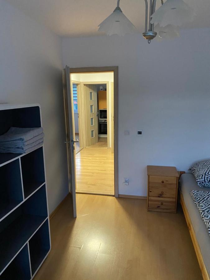 W Apartman 2 Teplice nad Metuji Ngoại thất bức ảnh