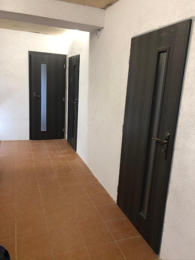 W Apartman 2 Teplice nad Metuji Ngoại thất bức ảnh