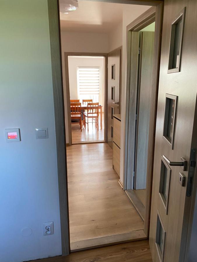W Apartman 2 Teplice nad Metuji Ngoại thất bức ảnh